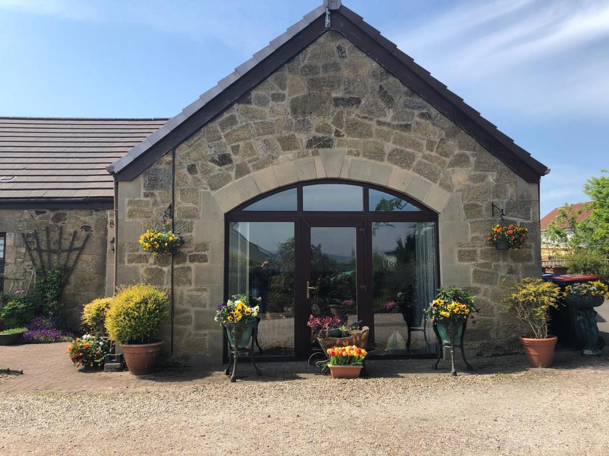 Room @ Jasmine Cottage Bathgate Exterior photo